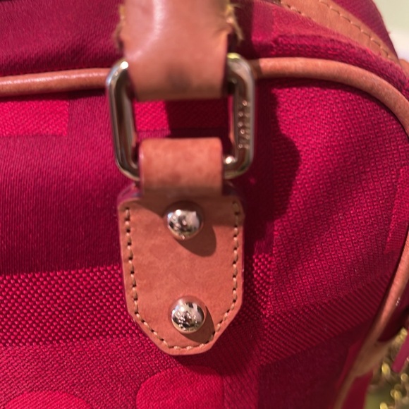 Bally crossbody bag ( for Shenoa only) - Picture 4 of 11